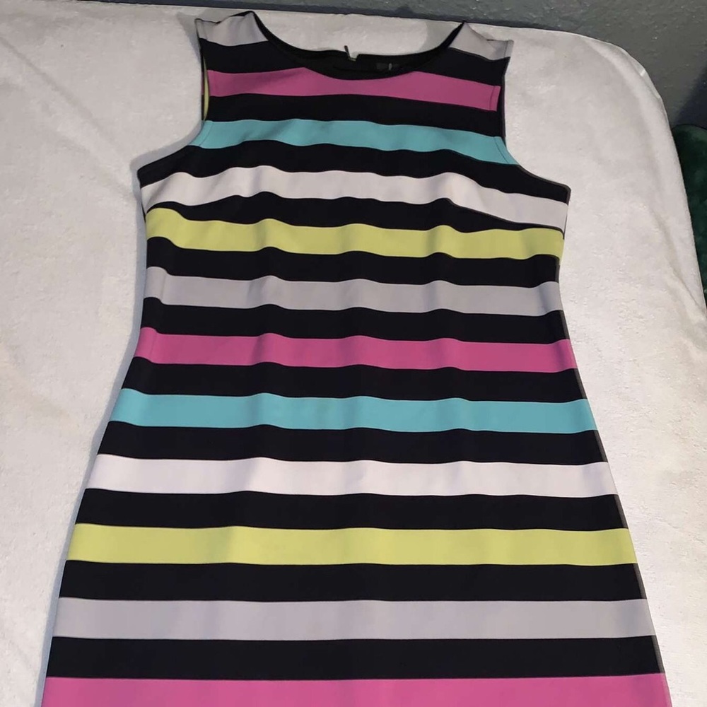 Worthinton medium dress